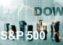 dow & s&p