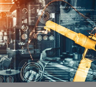 AI Disruption in the Auto