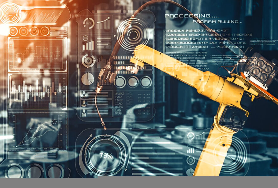 AI Disruption in the Auto