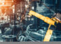 AI Disruption in the Auto