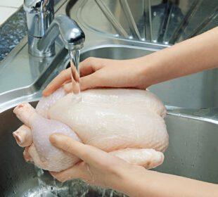 The Surprising Health Risks of Eating Chicken