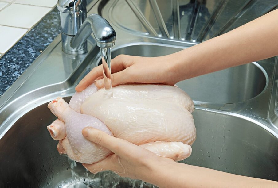 The Surprising Health Risks of Eating Chicken