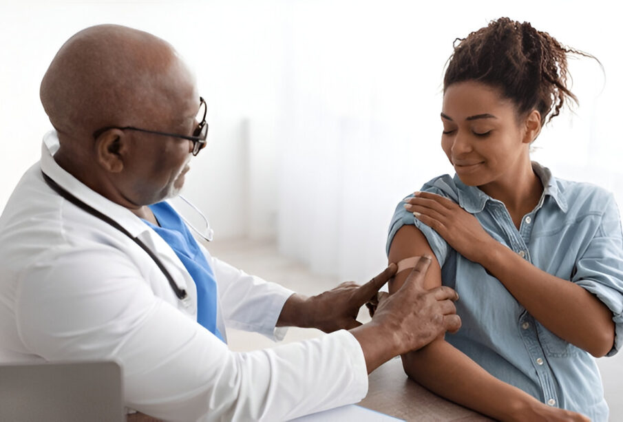 Critical Measles Booster Warning for At-Risk Adults in 2025