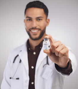 MMR vaccine update for adults

