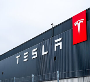 Tesla Board Opens Global Search for New CEO to Succeed Elon Musk"