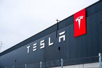 Tesla Board Opens Global Search for New CEO to Succeed Elon Musk"