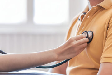 Study shows significant heart health improvements from Nordic walking