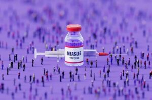 measles booster shot 2025
