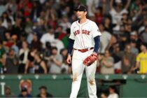 Red Sox First Baseman Triston Casas Hospitalized After Knee Injury During Yankees Game