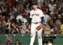 Red Sox First Baseman Triston Casas Hospitalized After Knee Injury During Yankees Game