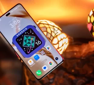 android ui redesign