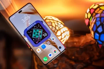 android ui redesign