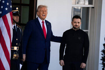 US Ukraine critical minerals deal