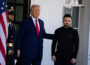 US Ukraine critical minerals deal